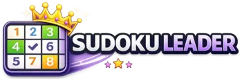 Sudoku Leader