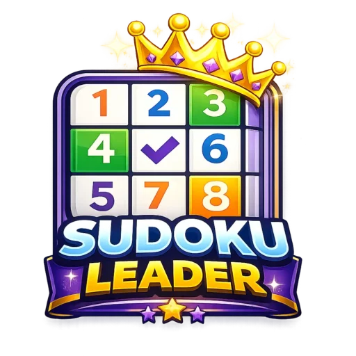 Sudoku Leader App